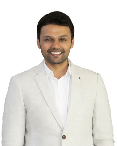 Dr. Anudeep Talagavadi Channaiah