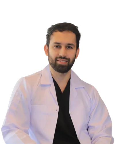 Omar Aurakzai