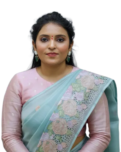 K. Pratyusha