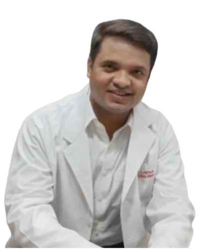 Dr. D. K. Patwa