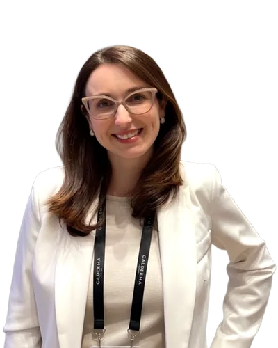 Priscilla Guedes Pecoroni