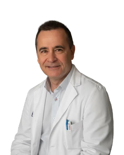 Dr. Jorge Hernández Cortés