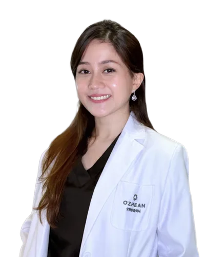 Dr. Nurul Nadia Kamarulzaman