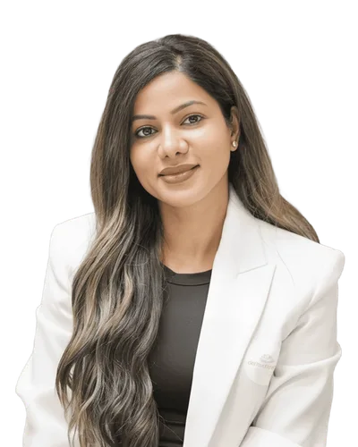 Arti Sharma