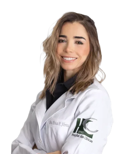 Érica Possa de Abreu