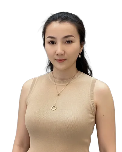 Dr. Patty Pukpinya