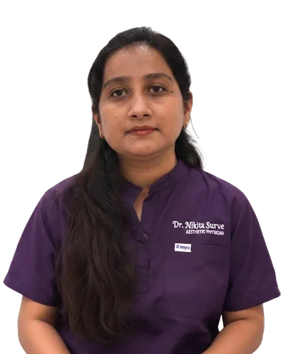 Nikita Surve