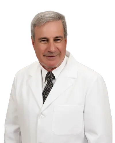 Dr. Barry R. Weiss