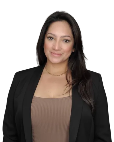 Patti Nina