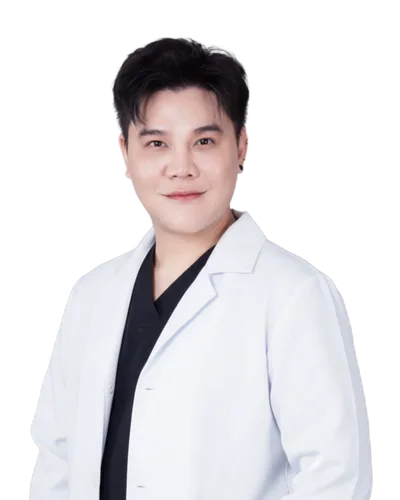 Dr. Vatunyou Tachandee