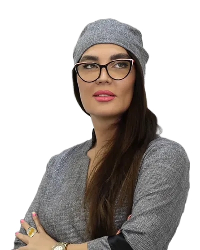 Dr. Shahla Ala