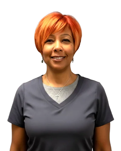 Leza A. Davis
