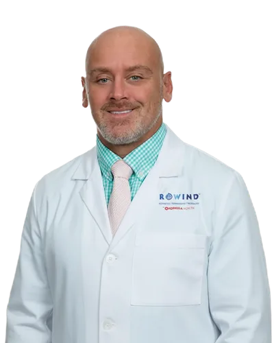 Dr. Brock Barnes