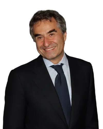 Dr. Fabio Massimo Abenavoli