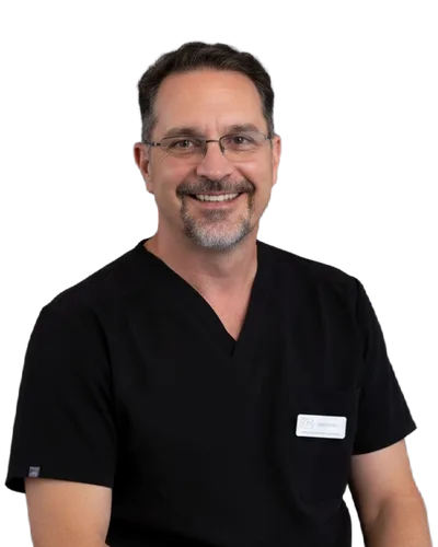Dr. Christopher Leat