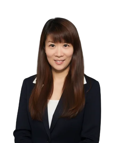 Lynn Liu
