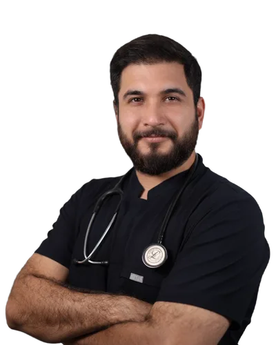 Dr. Bahadir