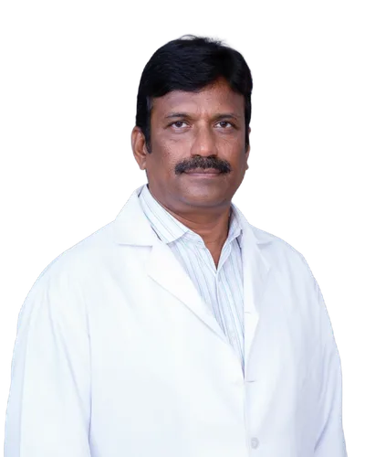 Dr. Ram Kumar