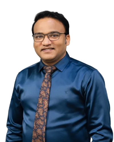 Dr. Shravan K Kataakam