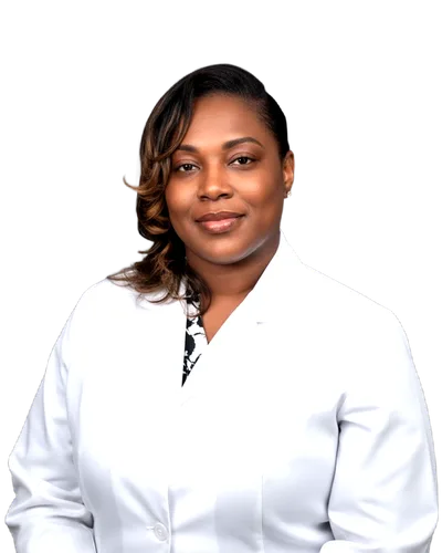 Sherita King