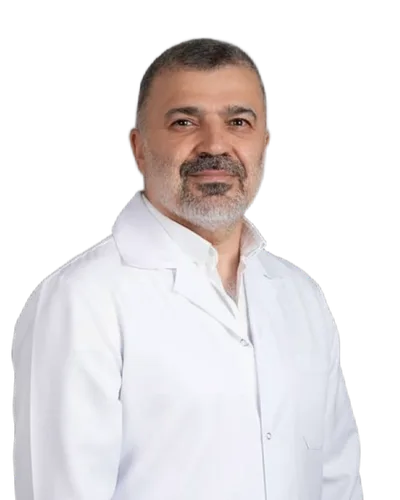 Dr. Zafer Gokdemir