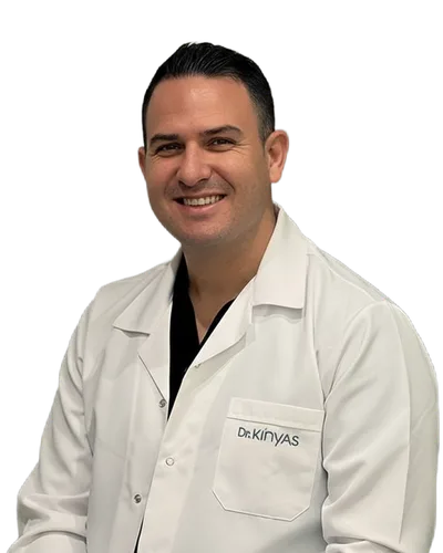 Dr. Kinyas Dusunmez
