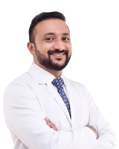 Dr. Naveen Thomas