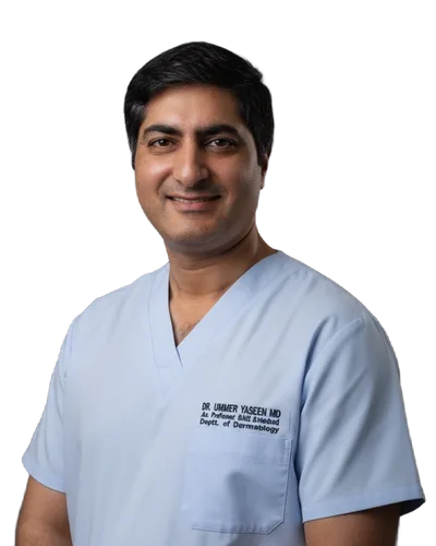 Dr. Ummer Yaseen