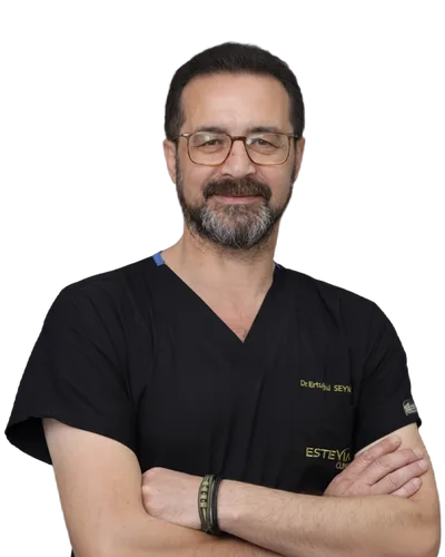 Dr. Ertuğrul SEYMAN