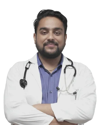Dr. Nistuk Baral