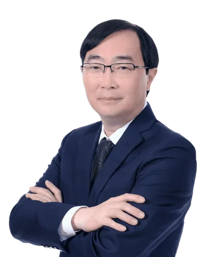 Dr. Ko Chung Beng