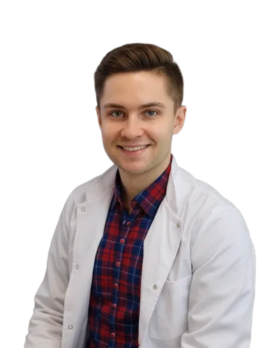 Patryk Szklarz