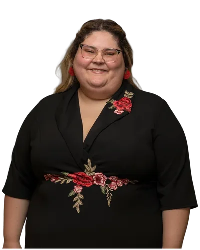 Dania Figueroa