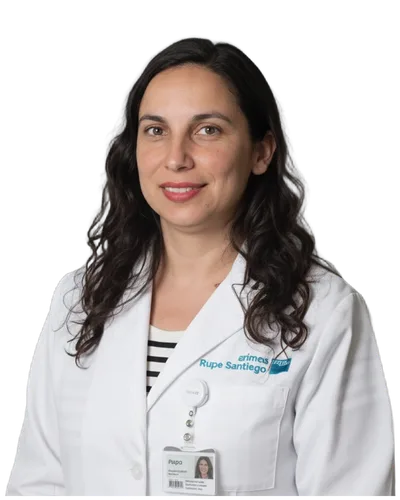 Dr. Camila Muñoz