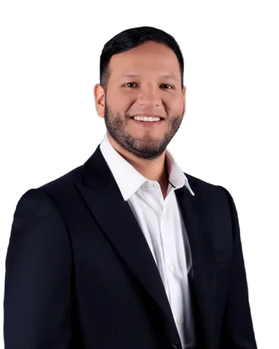 Carlos Cisneros