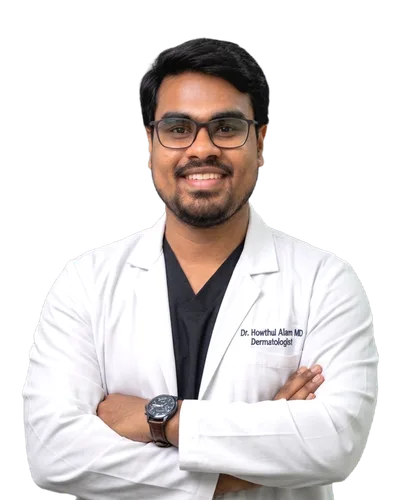 Dr. Howthul Alam Raja