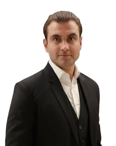Dr. Pedro Públio