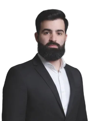 Dr. Darlinton Fonseca