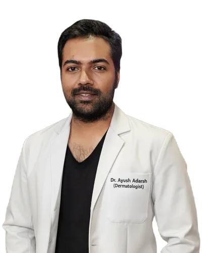 Ayush Adarsh