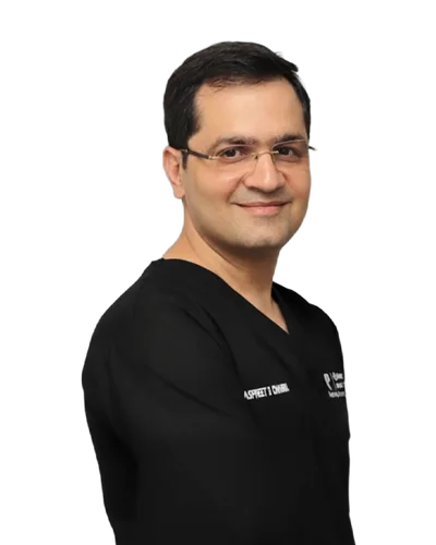 Dr. J.S. Chhabra