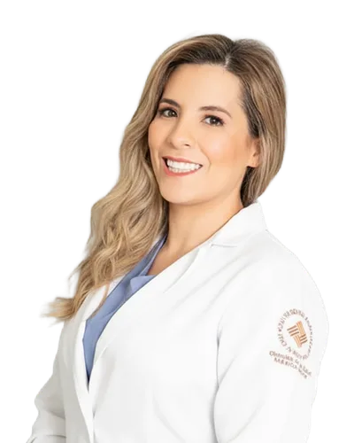 Carolina Mora