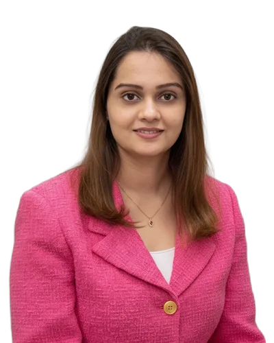 Dr. Harshita Kothari