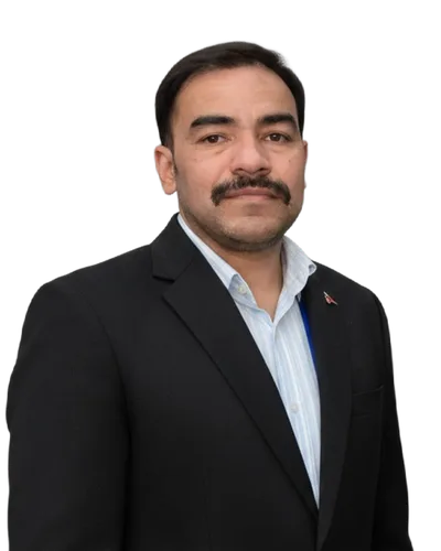 Randhir Bhou