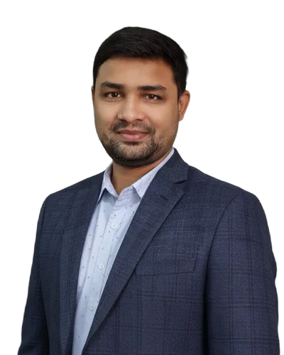 Dr. Swapnil Durge