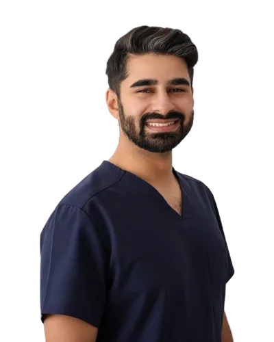 Dr. Z Hussain