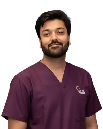 Jeetendra Purohit