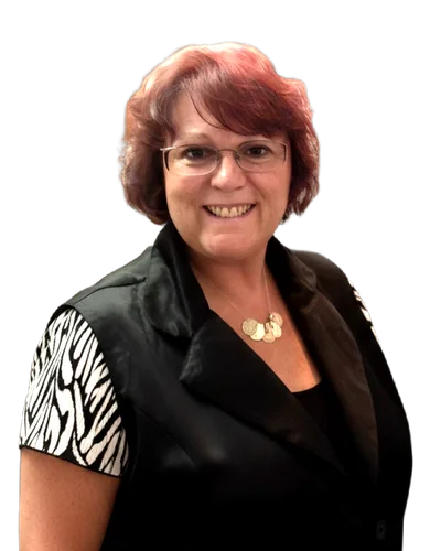 Sue Hedrick