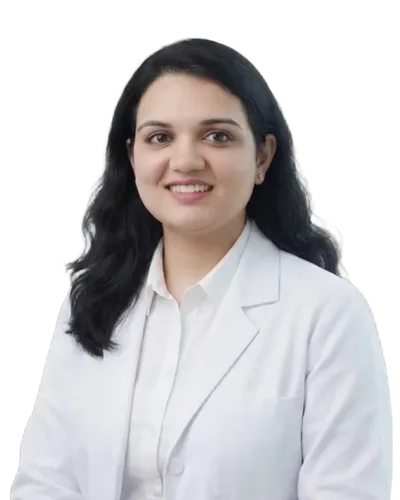 Vyoma Mehta