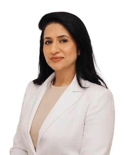 Fatima Habib
