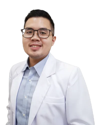 Dr. Ivan Kurniadi